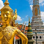 16 Day Magical Thailand